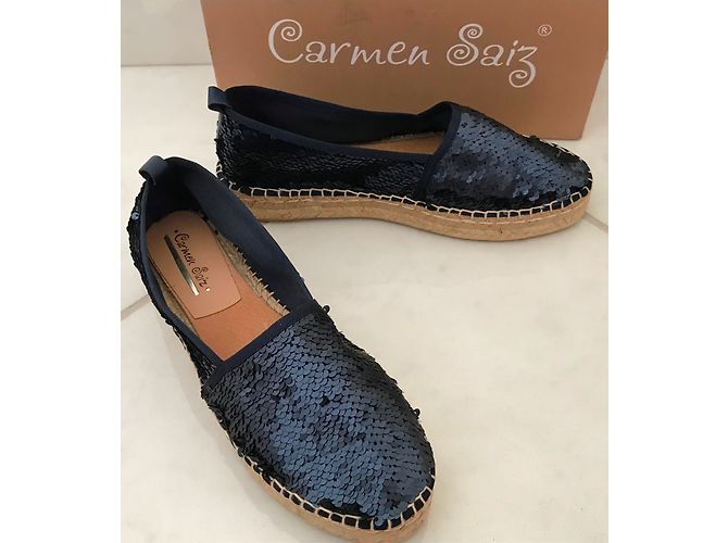 Autre Marque Carmen Saiz Espadrilles - Ansicht 17