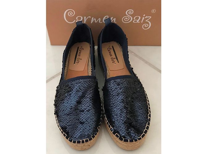 Autre Marque Carmen Saiz Espadrilles - Ansicht 2