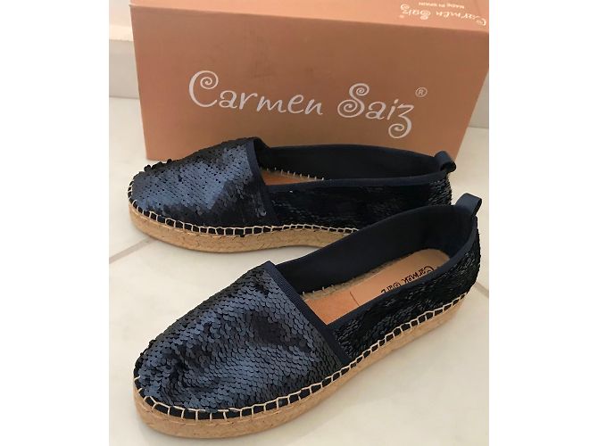 Autre Marque Carmen Saiz Espadrilles - Ansicht 3