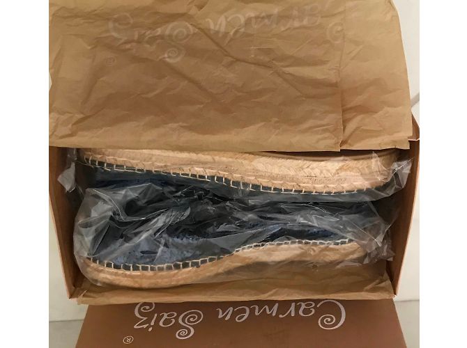Autre Marque Carmen Saiz Espadrilles - Ansicht 4