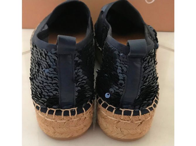 Autre Marque Carmen Saiz Espadrilles - Ansicht 6