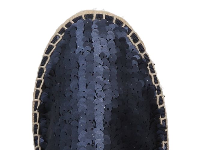 Autre Marque Carmen Saiz Espadrilles - Ansicht 9