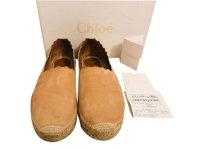 Chloé Espadrilles - Ansicht 2