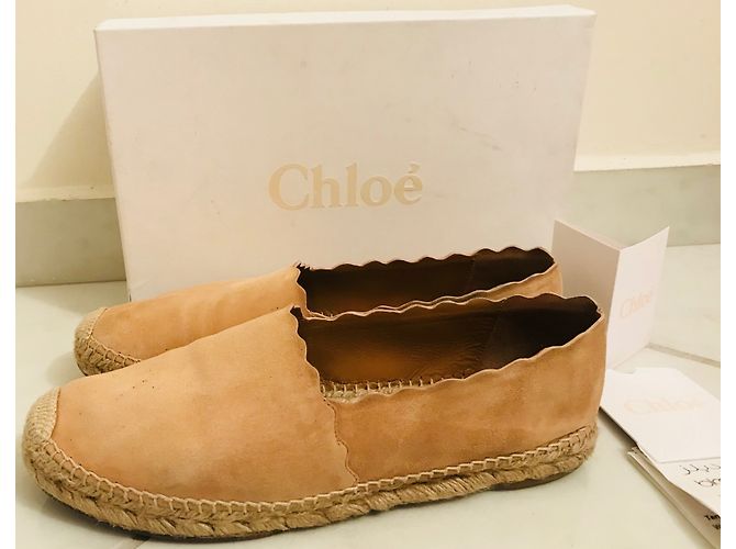 Chloé Espadrilles - Ansicht 5