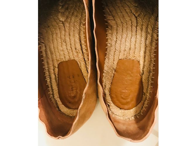 Chloé Espadrilles - Ansicht 7