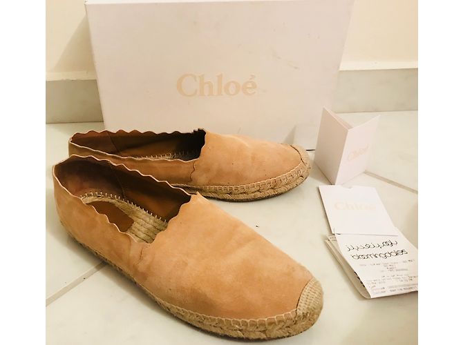 Chloé Espadrilles - Ansicht 8