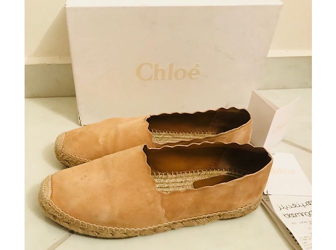 Chloé Espadrilles - Ansicht 9