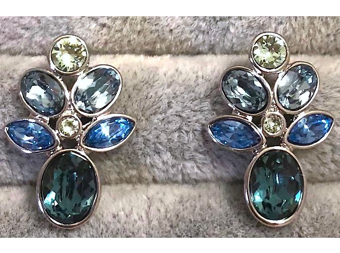 Givenchy Earrings - view 3