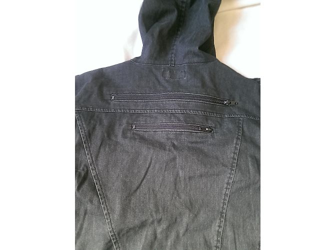 Autre Marque DEMOBAZA Denim - vista 10