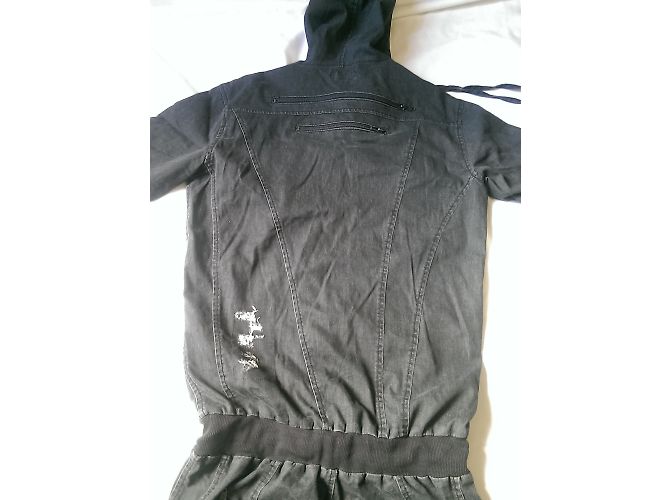 Autre Marque DEMOBAZA Denim - vista 11