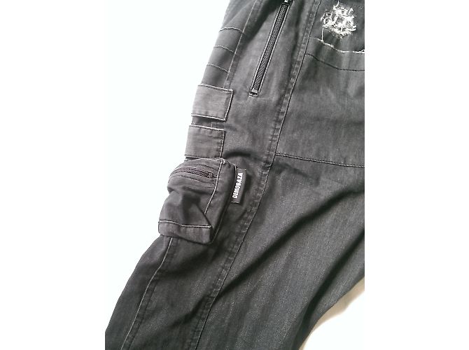 Autre Marque DEMOBAZA Denim - vista 12