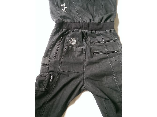 Autre Marque DEMOBAZA Denim - vista 13