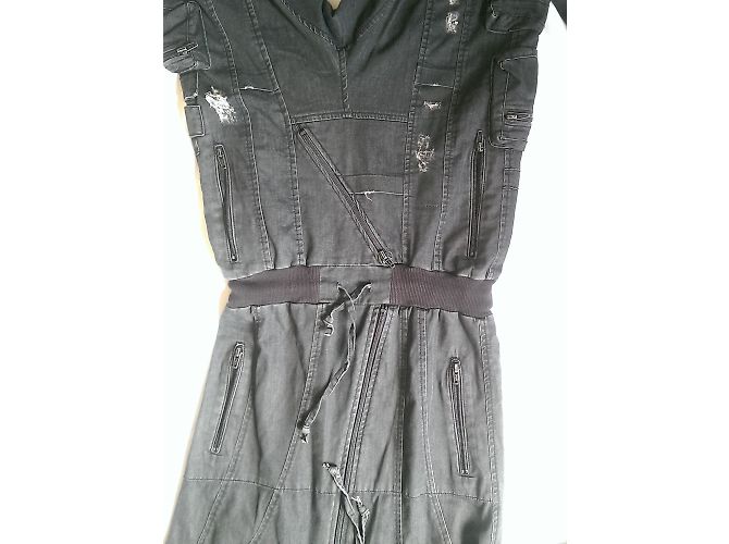 Autre Marque DEMOBAZA Denim - vista 14