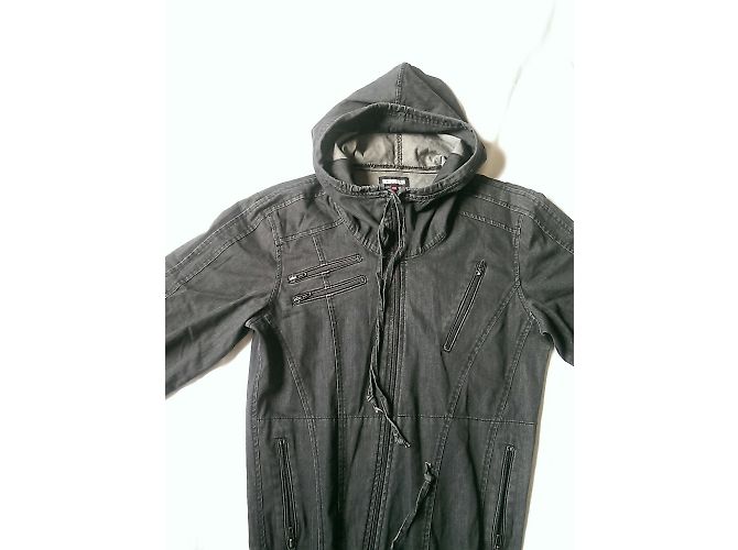 Autre Marque DEMOBAZA Denim - vista 15