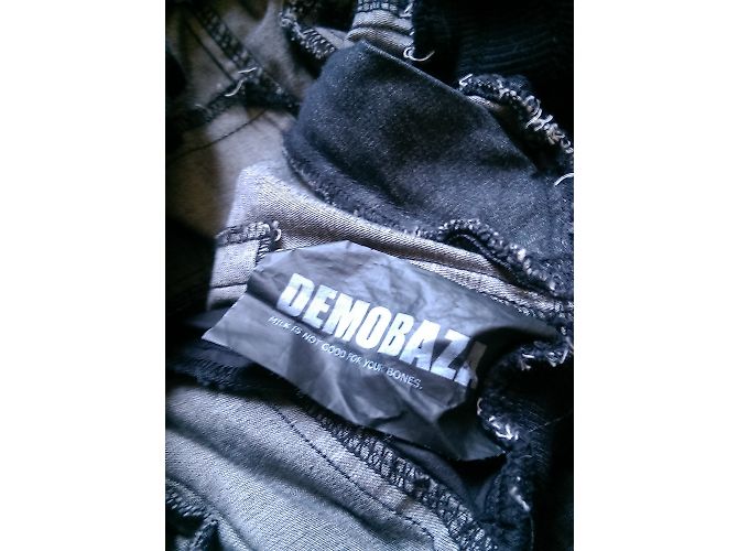 Autre Marque DEMOBAZA Denim - vista 16