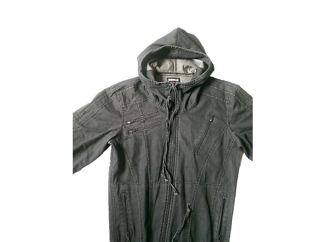 Autre Marque DEMOBAZA Denim - vista 2