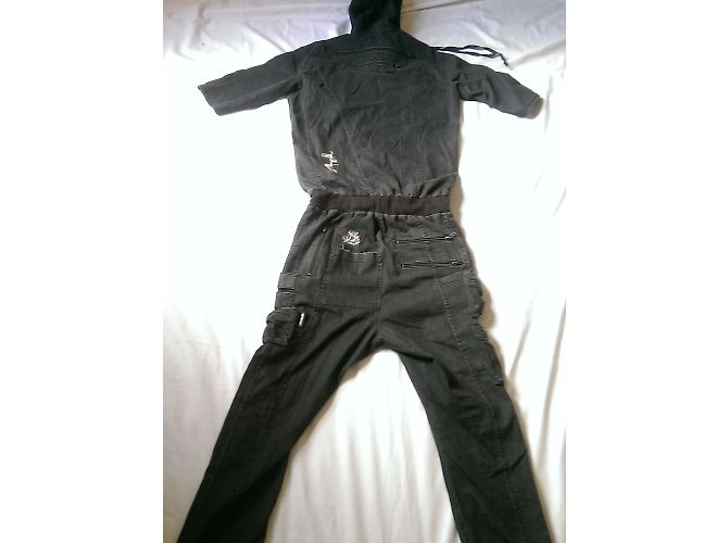 Autre Marque DEMOBAZA Denim - vista 3