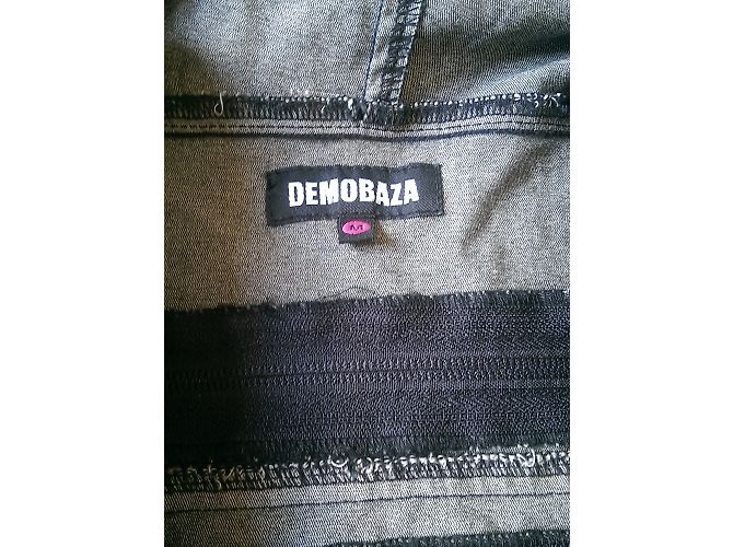 Autre Marque DEMOBAZA Denim - vista 5