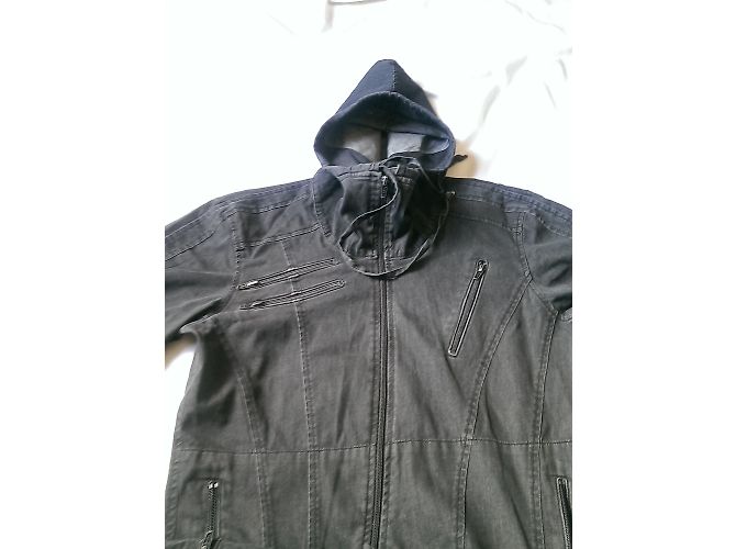 Autre Marque DEMOBAZA Denim - vista 6
