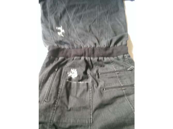 Autre Marque DEMOBAZA Denim - vista 7