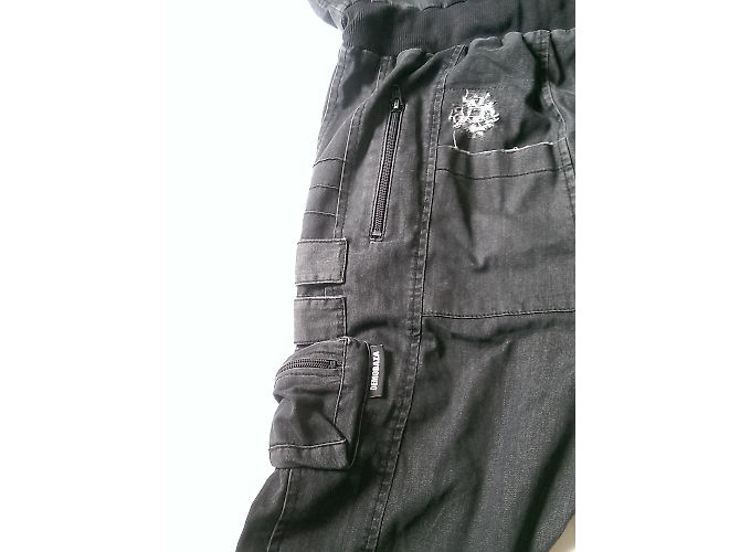 Autre Marque DEMOBAZA Denim - vista 8