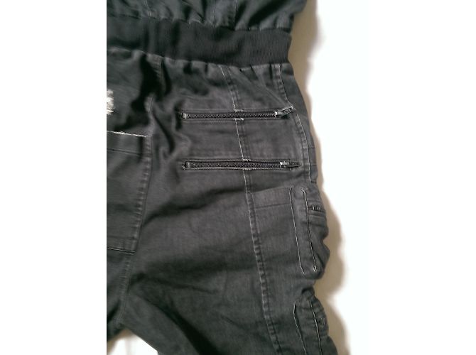 Autre Marque DEMOBAZA Denim - vista 9