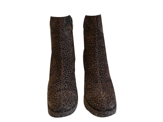 Russell & Bromley Stiefeletten - Ansicht 2