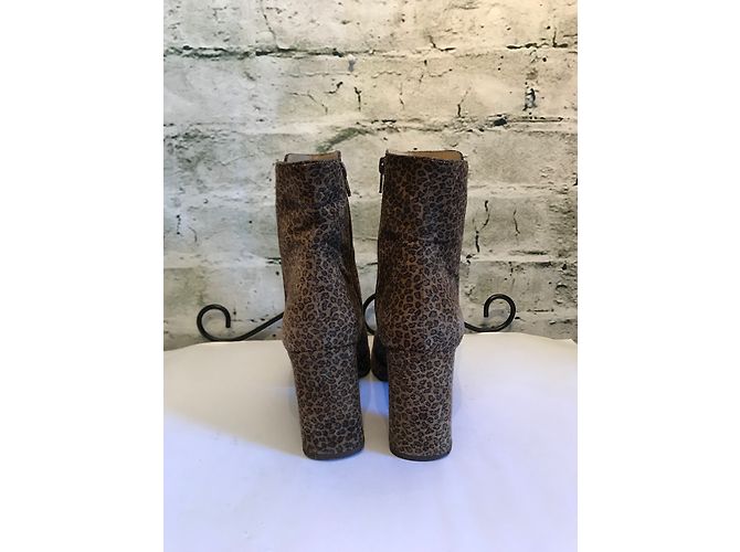 Russell & Bromley Stiefeletten - Ansicht 3