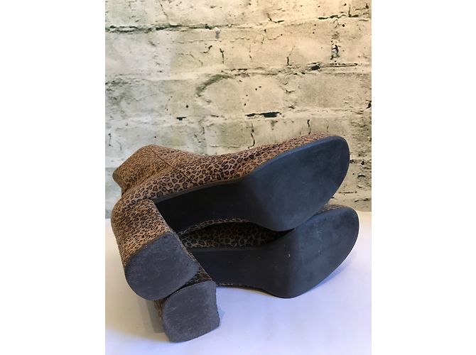 Russell & Bromley Stiefeletten - Ansicht 4
