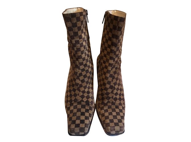 Russell & Bromley Stiefeletten - Ansicht 2