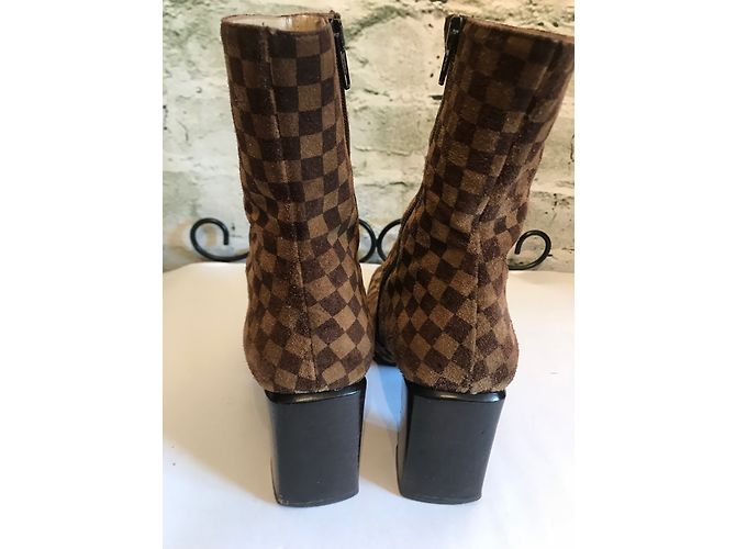 Russell & Bromley Stiefeletten - Ansicht 3