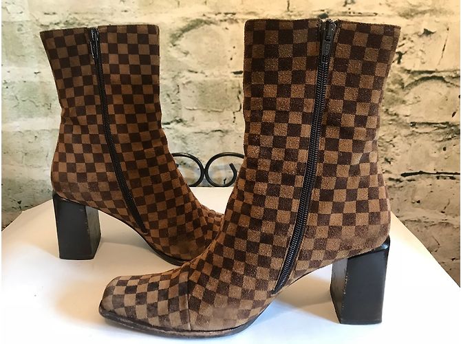 Russell & Bromley Stiefeletten - Ansicht 4