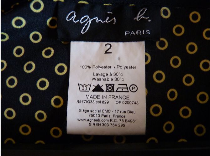Agnès b. Dresses - view 6