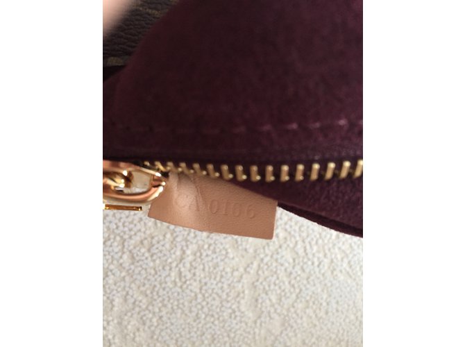 Louis Vuitton PHÉNIX Braun - Ansicht 10
