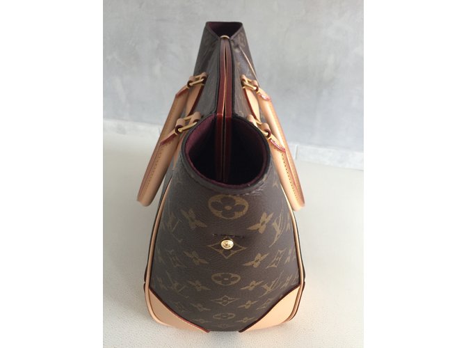 Louis Vuitton PHÉNIX Braun - Ansicht 11