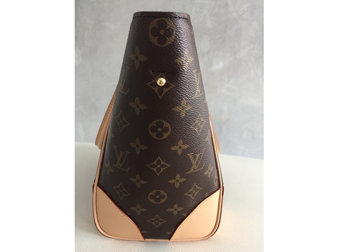 Louis Vuitton PHÉNIX Braun - Ansicht 12