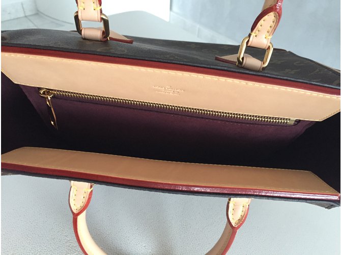 Louis Vuitton PHÉNIX Braun - Ansicht 13