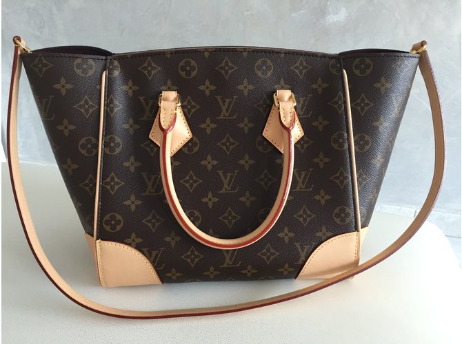 Louis Vuitton PHÉNIX Braun - Ansicht 14