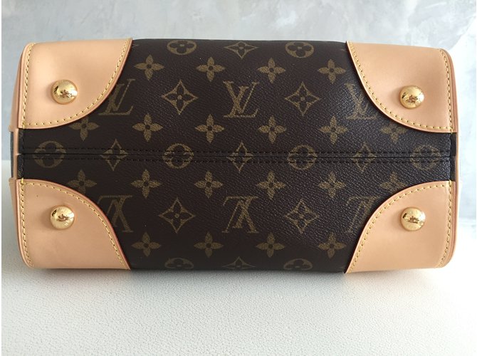 Louis Vuitton PHÉNIX Braun - Ansicht 3