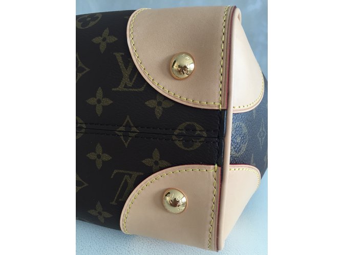 Louis Vuitton PHÉNIX Braun - Ansicht 5