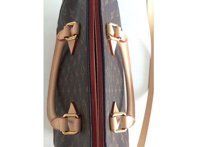 Louis Vuitton PHÉNIX Braun - Ansicht 6