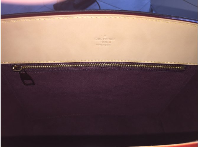 Louis Vuitton PHÉNIX Braun - Ansicht 8