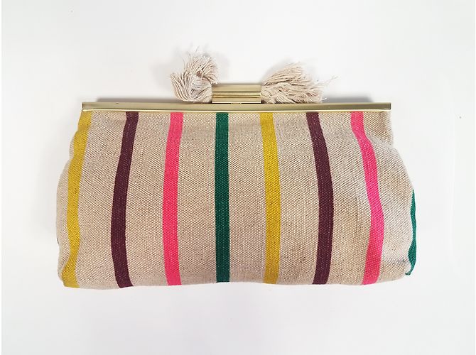 J.Crew Bolsos de embrague - vista 2