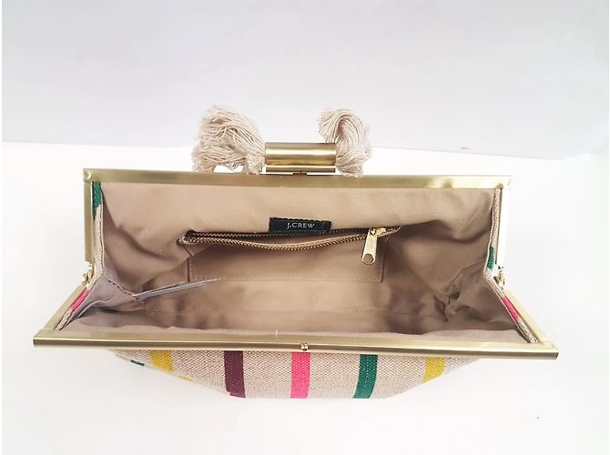 J.Crew Bolsos de embrague - vista 4