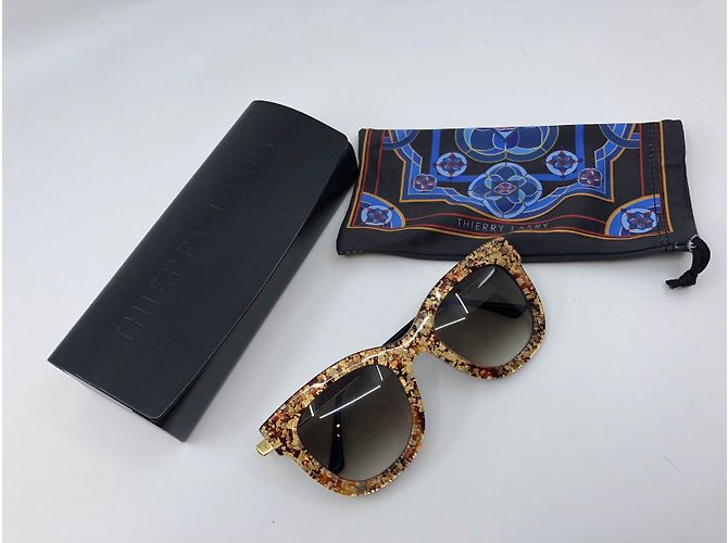 Thierry Lasry Occhiali da sole - vista 2