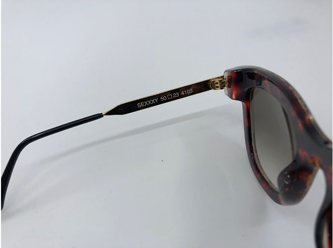 Thierry Lasry Occhiali da sole - vista 5
