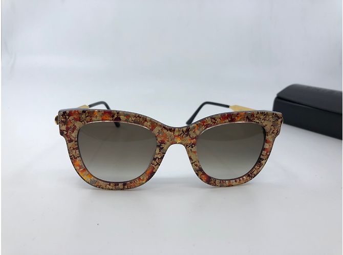 Thierry Lasry Occhiali da sole - vista 7