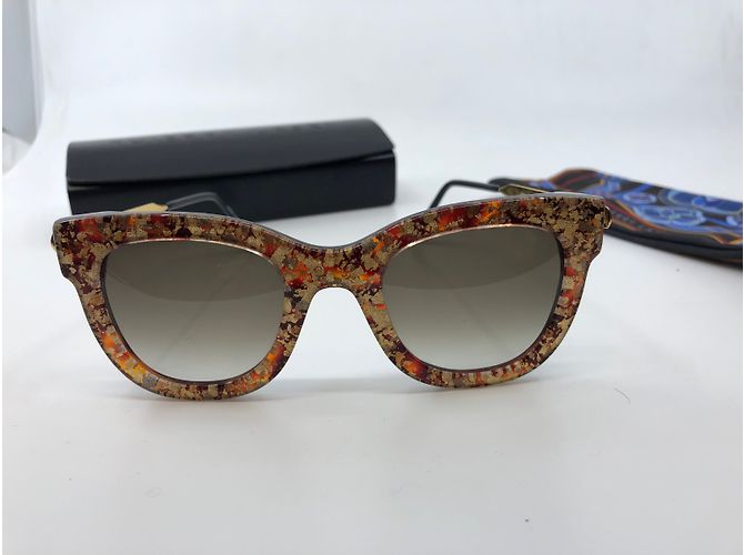 Thierry Lasry Occhiali da sole - vista 8