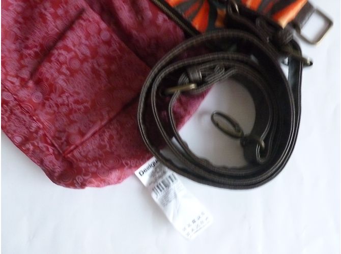 bolsa de mulher DESIGUAL - vista 14
