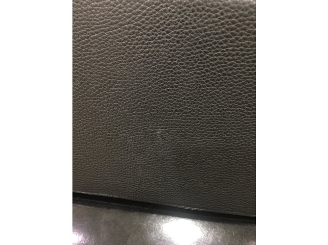 Hermès Birkin 30 Schwarz - Ansicht 14